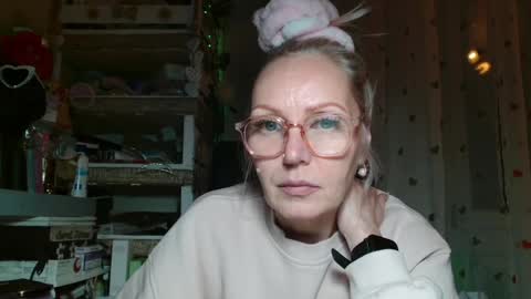 Kathleen online show from 05.20.26