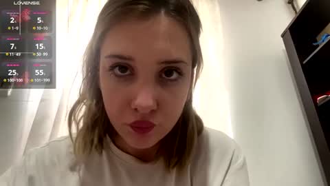Jessie online show from 06.15.26