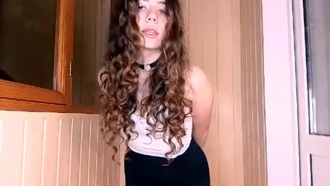Sabina online show from 06.30.26