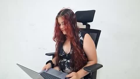 Snapshot of kathy3110 chatting on 03.21.26 Kathy online show from 03.21.26