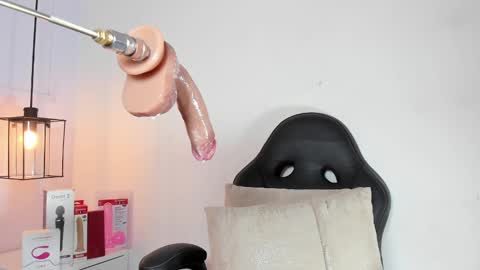 Khaty online show from 12.04.24