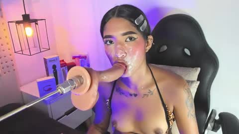 Khaty online show from 12.06.24