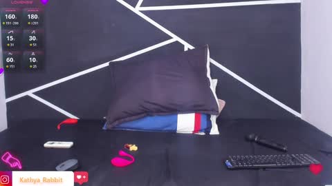 Kathye online show from 01.12.25