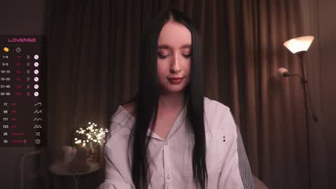 Aneta online show from 02.02.25