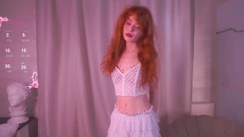 Aneta online show from 09.10.25