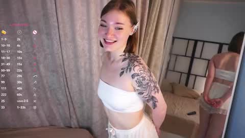 Aneta online show from 09.12.25