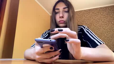 Stasy online show from 03.26.26