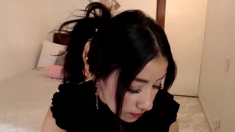 Snapshot of kathyrose_ chatting on 02.05.26 Kathy online show from 02.05.26