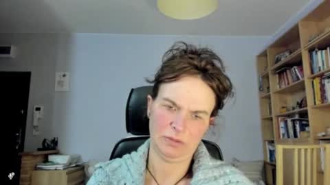 KATHY online show from 11.19.25