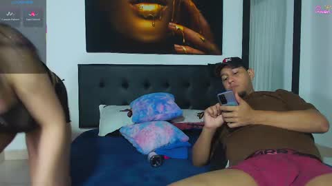 Katiuska online show from 04.05.26