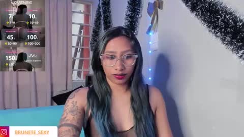 Snapshot of katia606424 chatting on 11.19.25 Katia online show from 11.19.25