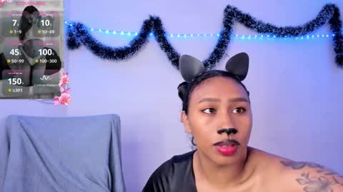 Snapshot of katia606424 chatting on 01.13.26 Katia online show from 01.13.26