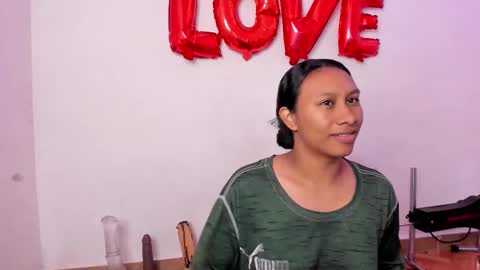 Snapshot of katia606424 chatting on 02.15.26 Katia online show from 02.15.26