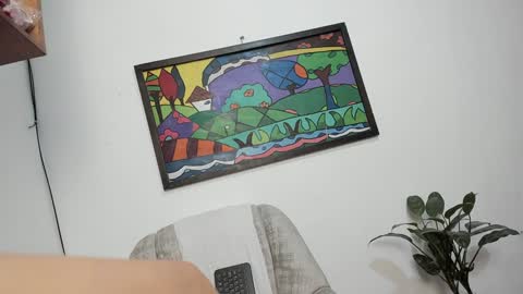 Snapshot of katia_12_ chatting on 01.18.25 katia_12_ online show from 01.18.25