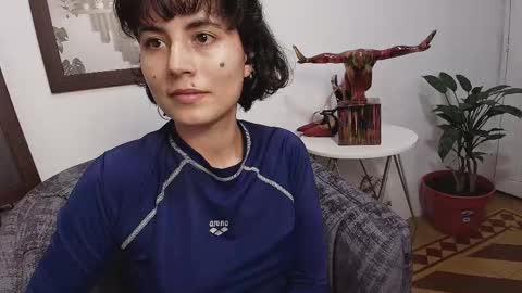 Snapshot of katia_12_ chatting on 02.27.25 katia_12_ online show from 02.27.25