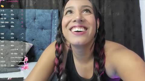 KATALINA online show from 03.31.26