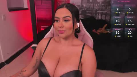 Katia online show from 03.09.26