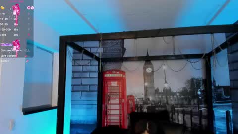 Katia online show from 04.18.26