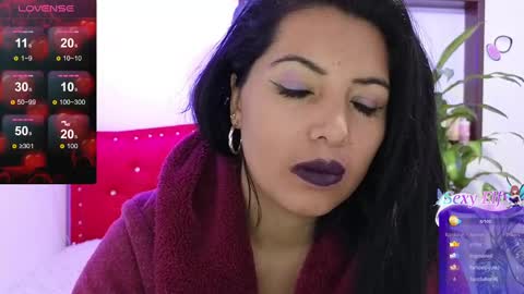 Katia collins online show from 02.02.25