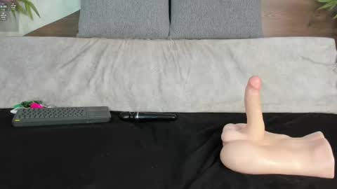 Katia Cute online show from 10.02.25