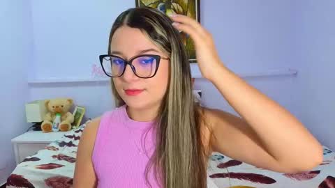 Khaterine online show from 10.15.25