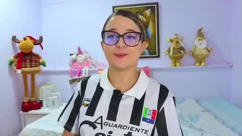 Khaterine online show from 11.30.25