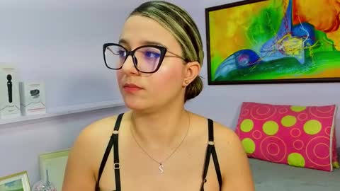 Khaterine online show from 02.13.26