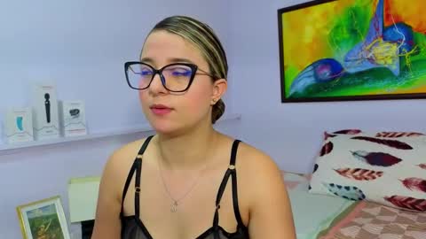 Khaterine online show from 02.19.26