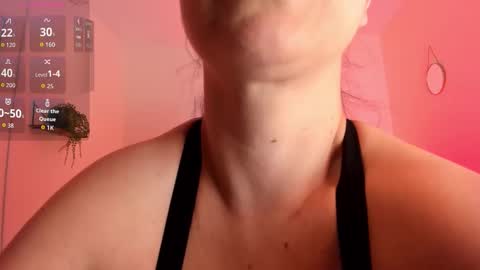 Katia  online show from 01.07.26