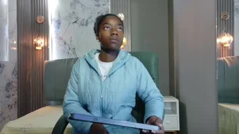 Katia online show from 10.02.25