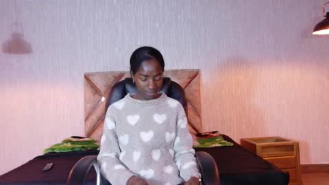 Katia online show from 12.02.25