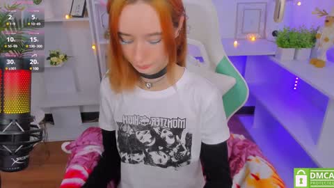 Katia  online show from 01.08.25