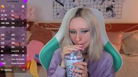 Katia  online show from 02.15.26