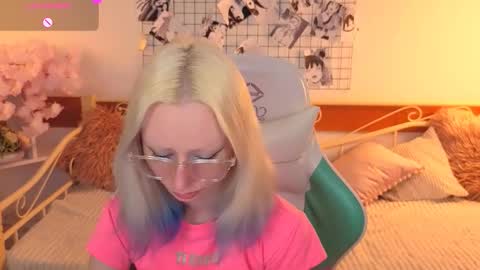 Katia  online show from 02.24.26