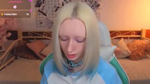 Katia  online show from 02.28.26