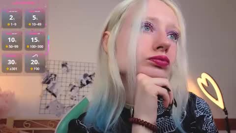 Katia  online show from 03.04.26