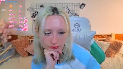 Katia  online show from 03.24.26