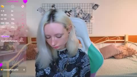 Katia  online show from 04.08.26