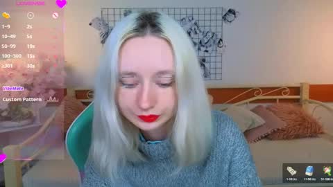 Katia  online show from 04.11.26