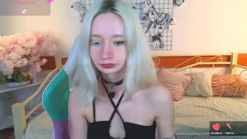 Katia  online show from 04.16.26