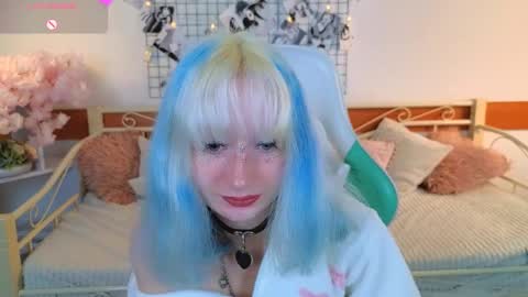 Katia  online show from 04.19.26