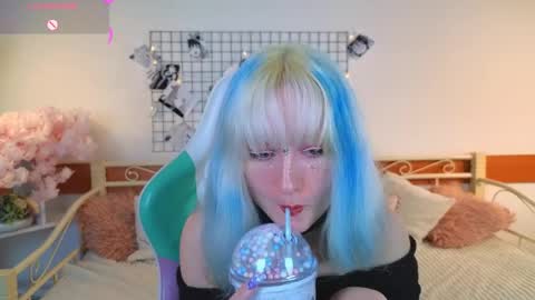 Katia  online show from 04.20.26