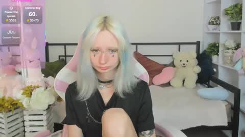 Katia  online show from 05.04.26