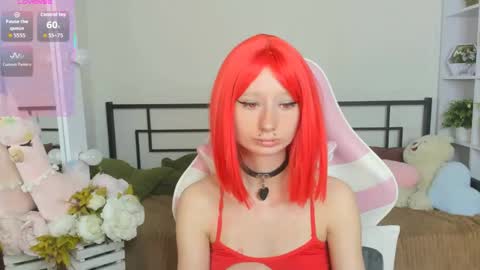 Katia  online show from 05.14.26