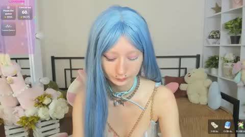 Katia  online show from 05.16.26
