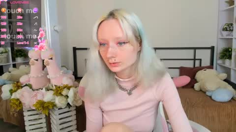 Katia  online show from 05.19.26