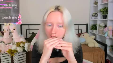 Katia  online show from 05.20.26