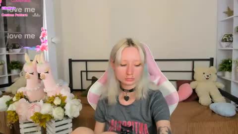 Katia  online show from 05.21.26