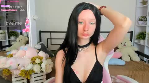 Katia  online show from 05.25.26