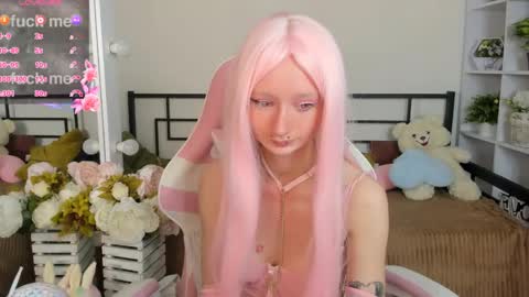 Katia  online show from 05.26.26